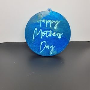 Mother's Day pendant/Keychain